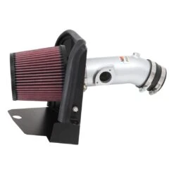 69-6032TS K&N Performance Air Intake System 33 69-6032TS K&N Performance Air Intake System -K&N Sales Store 69 6032TS Side