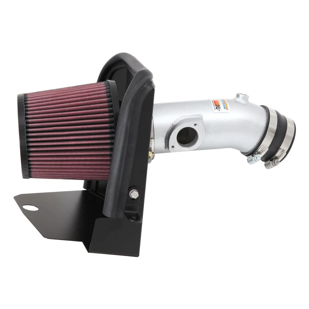 69-6032TS K&N Performance Air Intake System 16 69-6032TS K&N Performance Air Intake System - Image 14