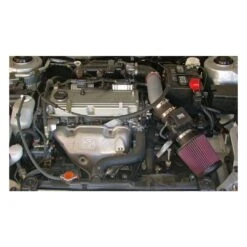 69-6506TS K&N Performance Air Intake System 18 69-6506TS K&N Performance Air Intake System -K&N Sales Store 69 6506TS Eng 1