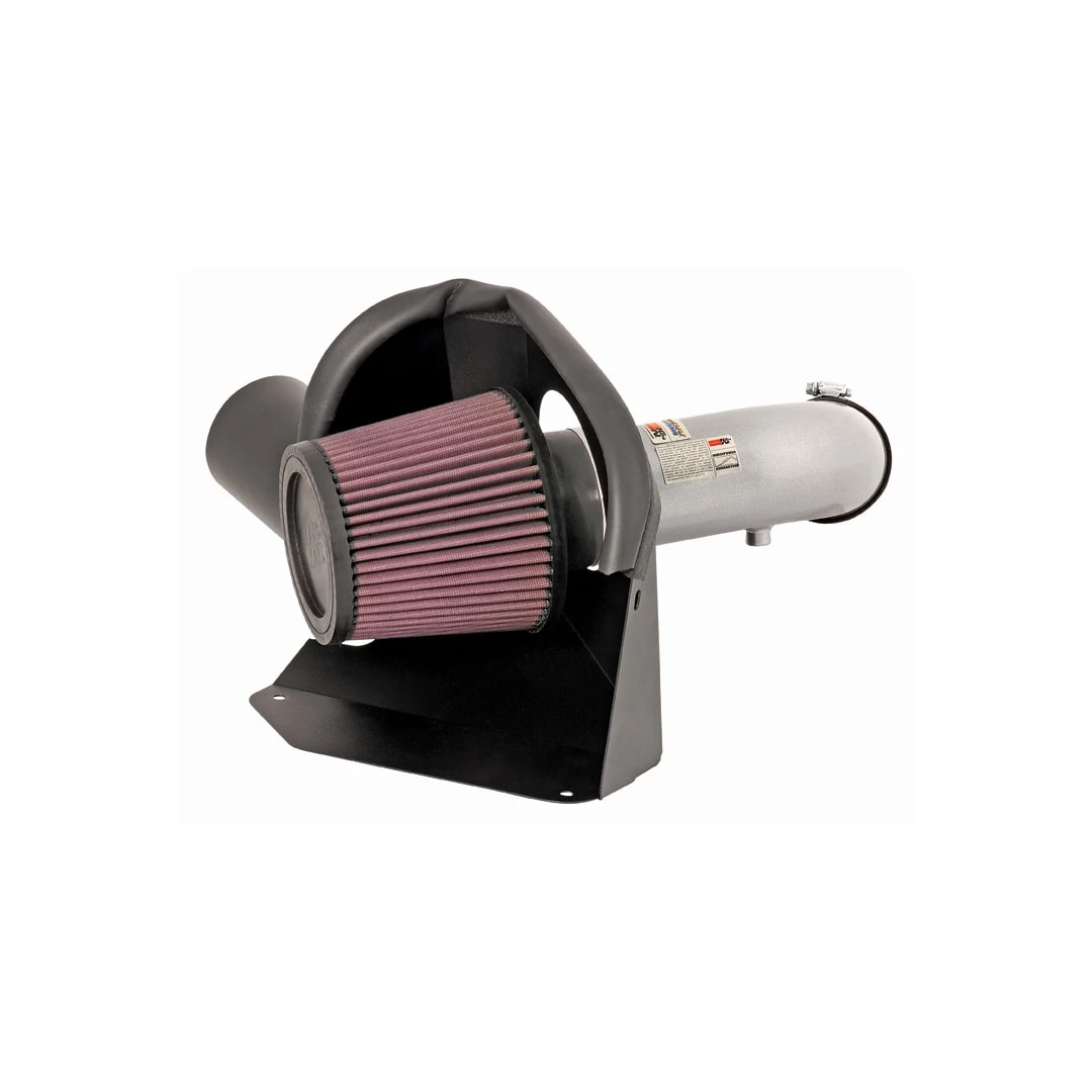 69-7061TS K&N Performance Air Intake System 3 69-7061TS K&N Performance Air Intake System