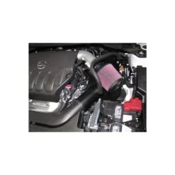69-7061TS K&N Performance Air Intake System 28 69-7061TS K&N Performance Air Intake System -K&N Sales Store 69 7061TS Eng1