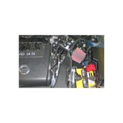 69-7062TTK K&N Performance Air Intake System -K&N Sales Store 69 7062TTK Eng1 1