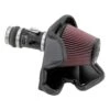 69-7063TTK K&N Performance Air Intake System -K&N Sales Store 69 7063TTK REV A 1