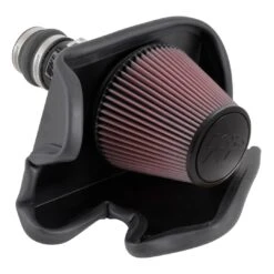 69-7063TTK K&N Performance Air Intake System -K&N Sales Store 69 7063TTK REV A Alt 1