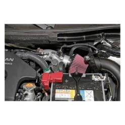 69-7079TS K&N Performance Air Intake System -K&N Sales Store 69 7079TS REV A Eng