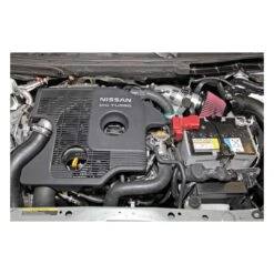 69-7079TS K&N Performance Air Intake System -K&N Sales Store 69 7079TS REV A Eng2