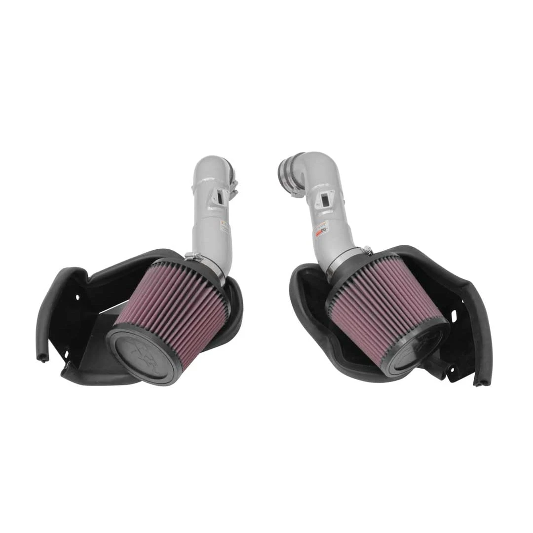 69-7083TS K&N Performance Air Intake System 17 69-7083TS K&N Performance Air Intake System - Image 15