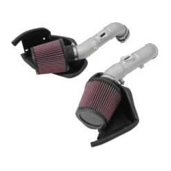 69-7083TS K&N Performance Air Intake System 31 69-7083TS K&N Performance Air Intake System -K&N Sales Store 69 7083TS Angle