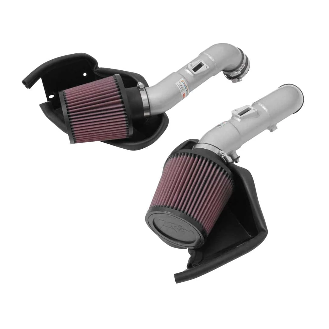 69-7083TS K&N Performance Air Intake System 16 69-7083TS K&N Performance Air Intake System - Image 14