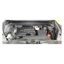 69-7084TS K&N Performance Air Intake System 33 69-7084TS K&N Performance Air Intake System -K&N Sales Store 69 7084TS Eng 1