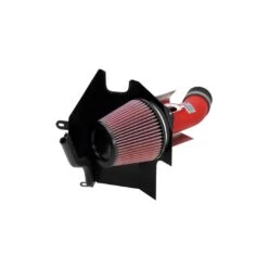 69-8001TWR K&N Performance Air Intake System