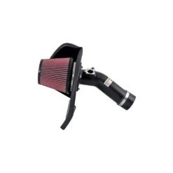 69-8004TTK K&N Performance Air Intake System