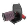 69-8007TWR K&N Performance Air Intake System 2 69-8007TWR K&N Performance Air Intake System -K&N Sales Store 69 8007TWR 3
