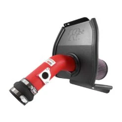 69-8007TWR K&N Performance Air Intake System -K&N Sales Store 69 8007TWR Alt