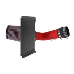 69-8007TWR K&N Performance Air Intake System -K&N Sales Store 69 8007TWR Base