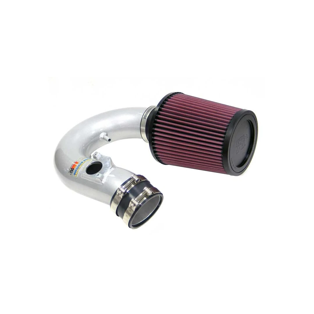 69-8520TS K&N Performance Air Intake System 3 69-8520TS K&N Performance Air Intake System