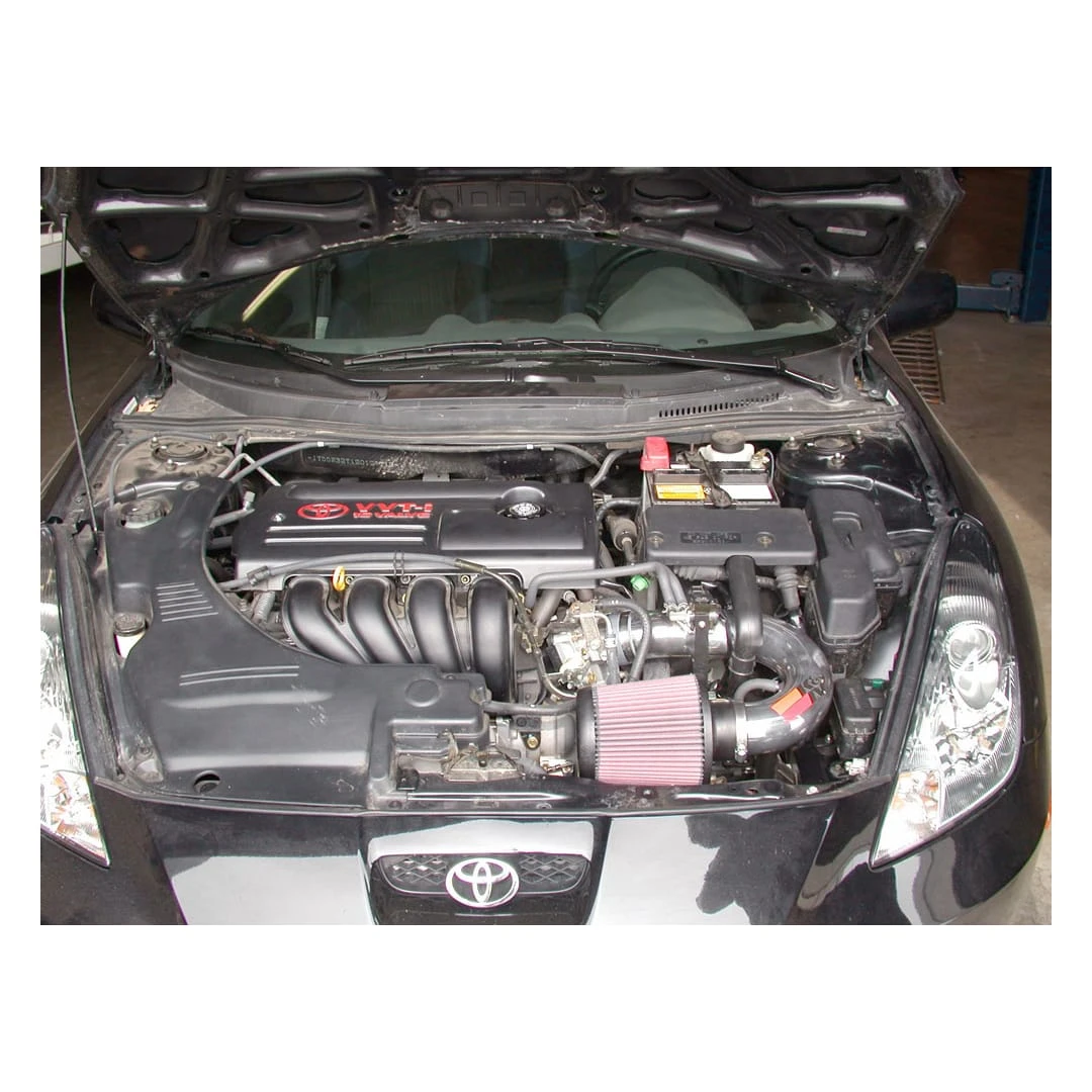 69-8520TS K&N Performance Air Intake System 13 69-8520TS K&N Performance Air Intake System - Image 11