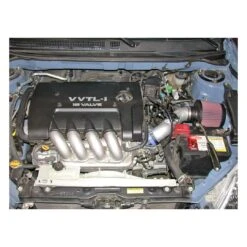 69-8601TP K&N Performance Air Intake System 24 69-8601TP K&N Performance Air Intake System -K&N Sales Store 69 8601TP Eng 1