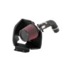 69-8609TTK K&N Performance Air Intake System