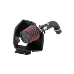 69-8609TTK K&N Performance Air Intake System