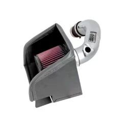 69-8613TS K&N Performance Air Intake System