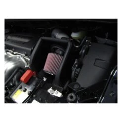 69-8613TS K&N Performance Air Intake System -K&N Sales Store 69 8613TS REV A Eng 1