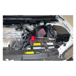 69-8616TS K&N Performance Air Intake System 28 69-8616TS K&N Performance Air Intake System -K&N Sales Store 69 8616TS Eng 1
