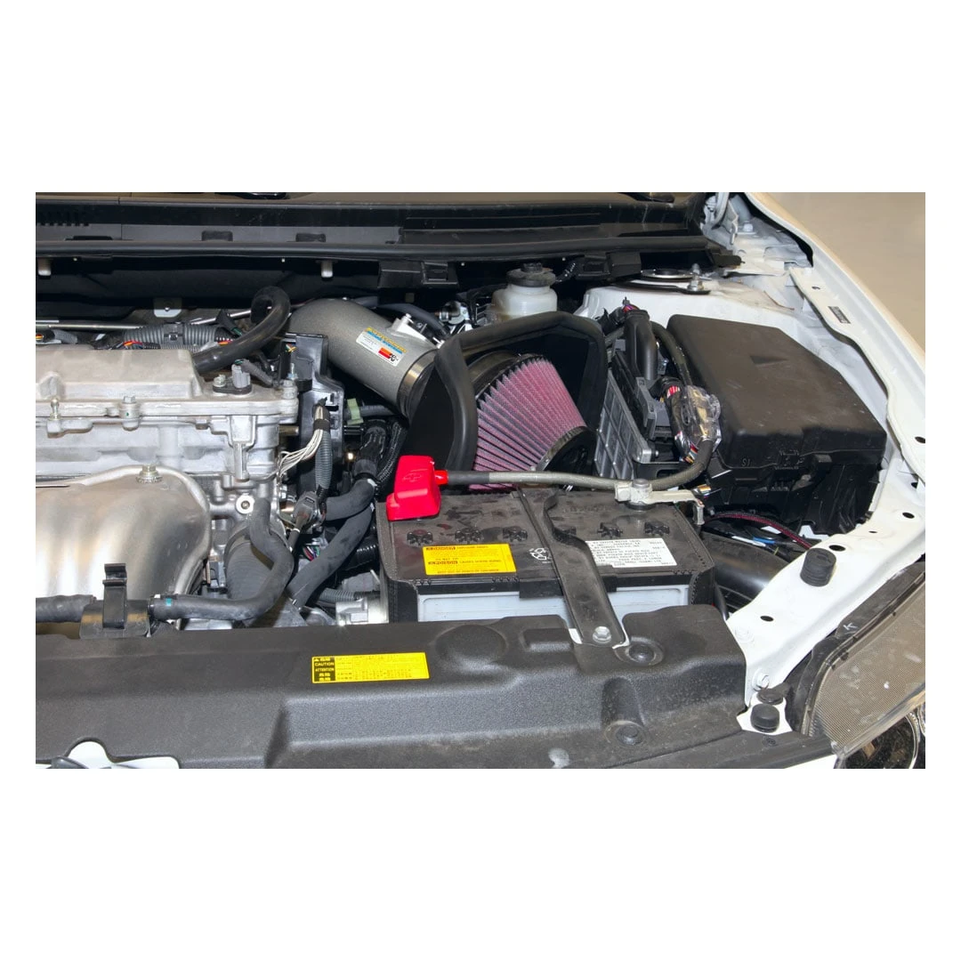 69-8616TS K&N Performance Air Intake System 15 69-8616TS K&N Performance Air Intake System - Image 13