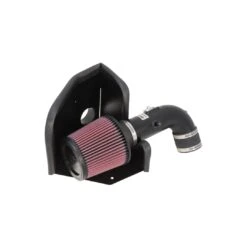 69-8617TTK K&N Performance Air Intake System