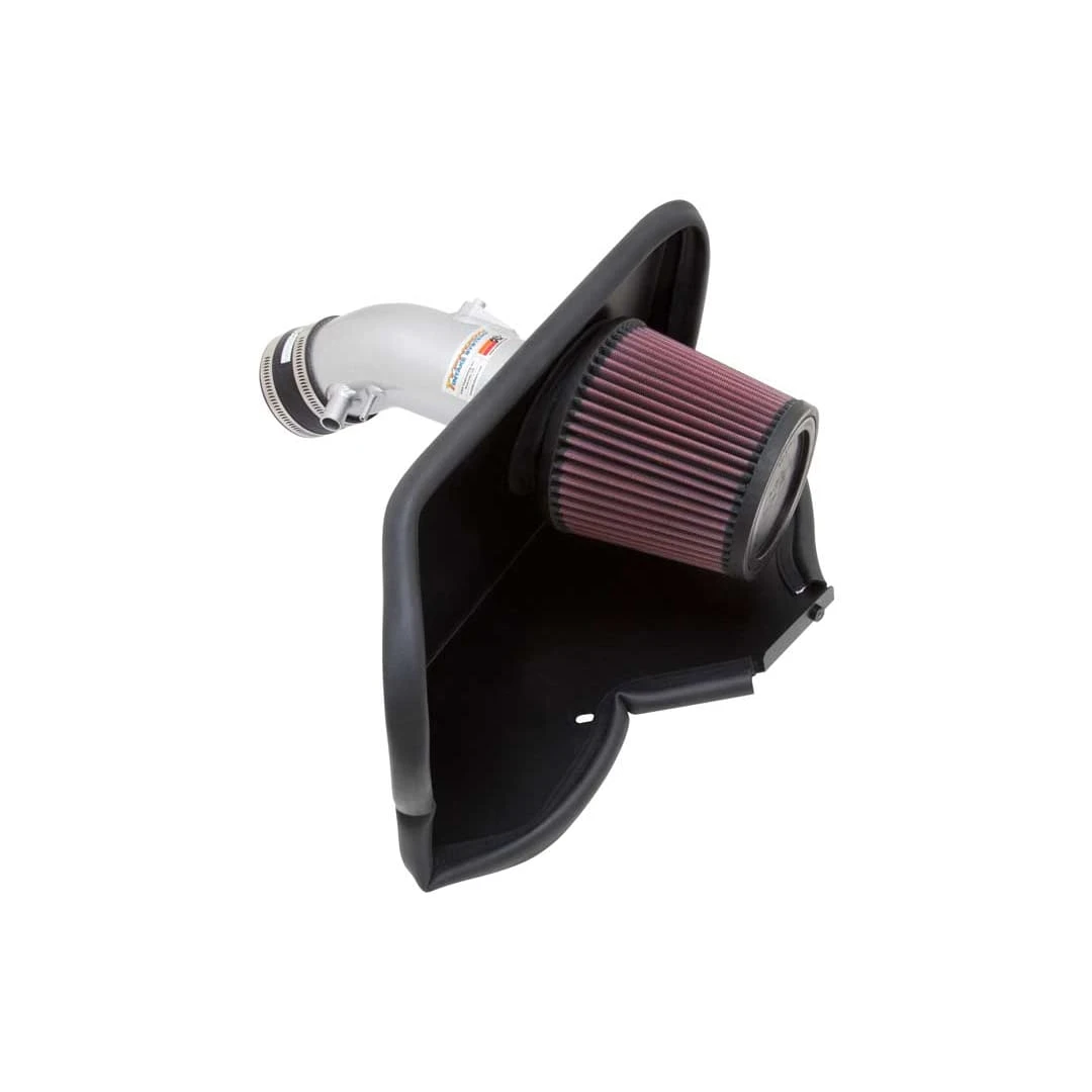 69-8618TS K&N Performance Air Intake System 3 69-8618TS K&N Performance Air Intake System