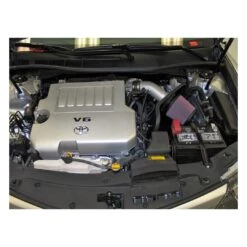 69-8618TS K&N Performance Air Intake System 30 69-8618TS K&N Performance Air Intake System -K&N Sales Store 69 8618TS Eng 1