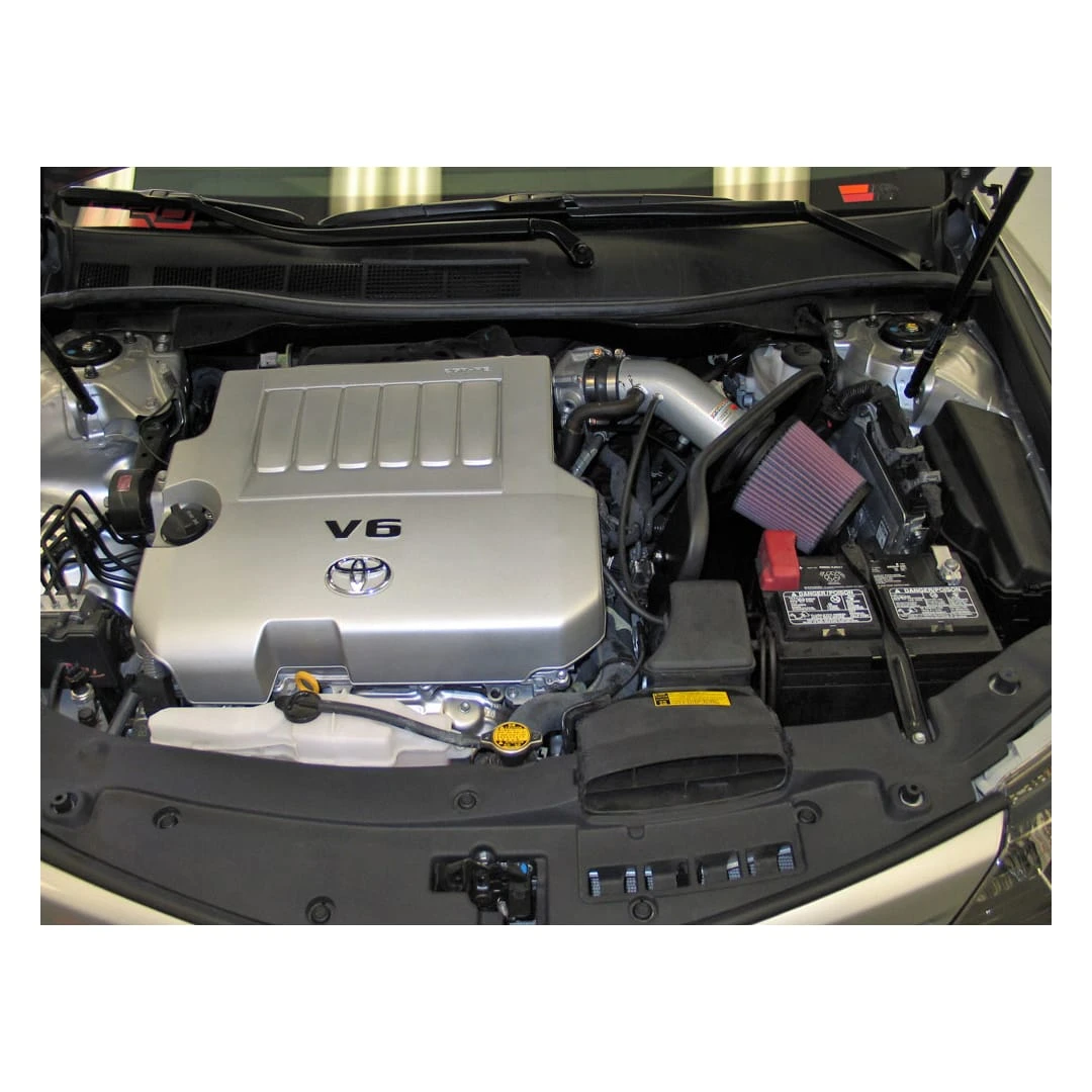 69-8618TS K&N Performance Air Intake System 16 69-8618TS K&N Performance Air Intake System - Image 14