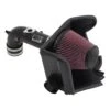 69-8620TTK K&N Performance Air Intake System -K&N Sales Store 69 8620TTK REV A