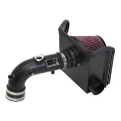 69-8620TTK K&N Performance Air Intake System 32 69-8620TTK K&N Performance Air Intake System -K&N Sales Store 69 8620TTK REV A Alt