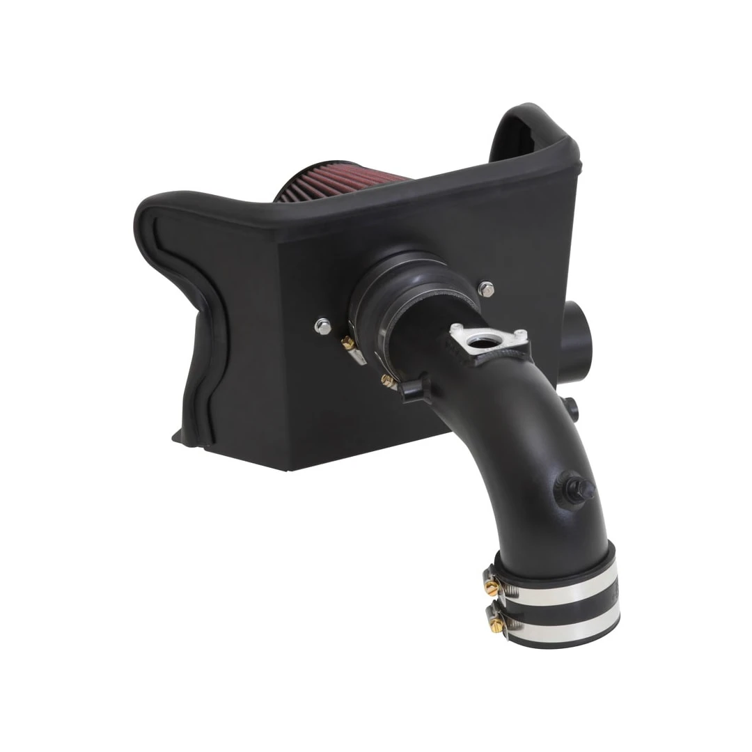 69-8620TTK K&N Performance Air Intake System 17 69-8620TTK K&N Performance Air Intake System - Image 15