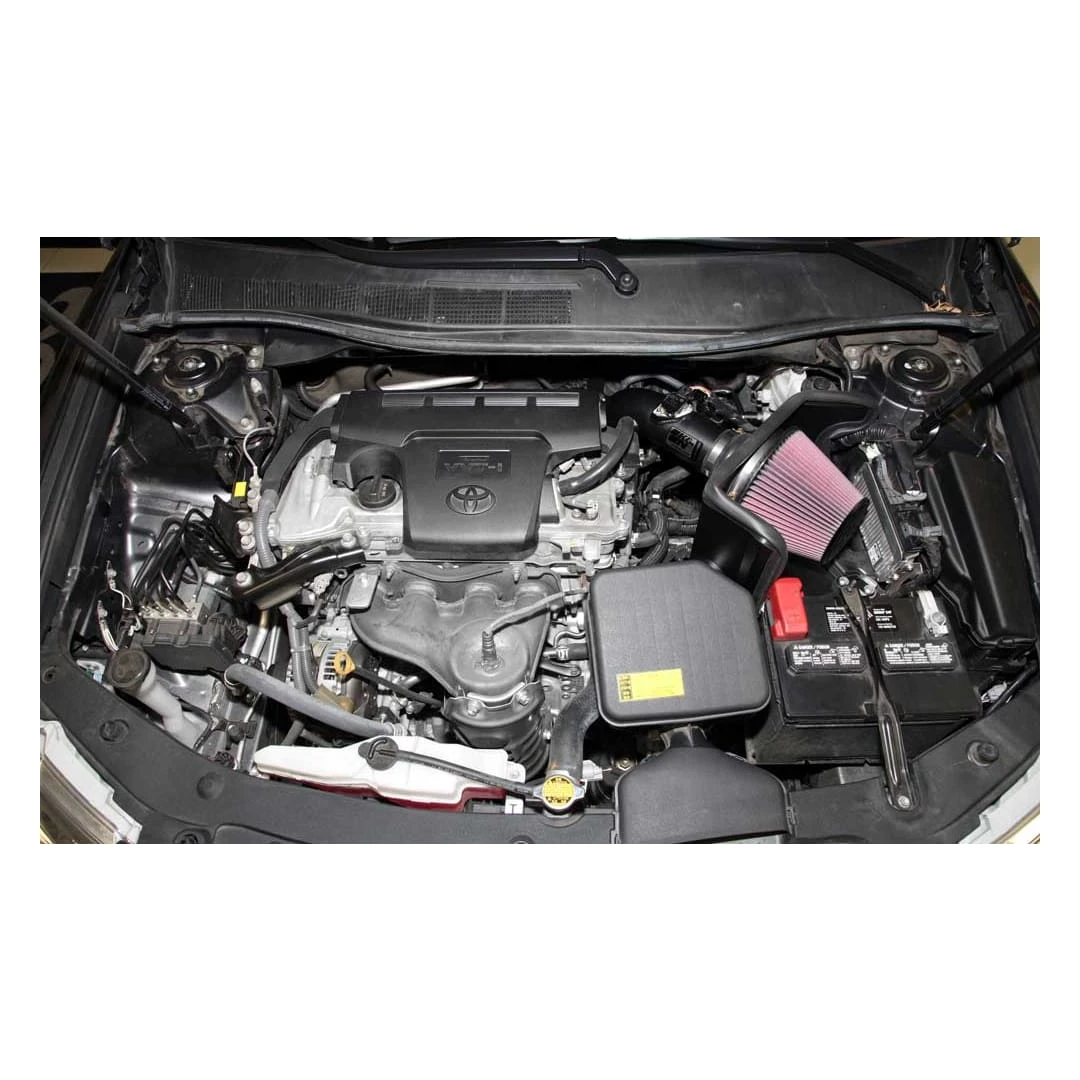 69-8620TTK K&N Performance Air Intake System 19 69-8620TTK K&N Performance Air Intake System - Image 17