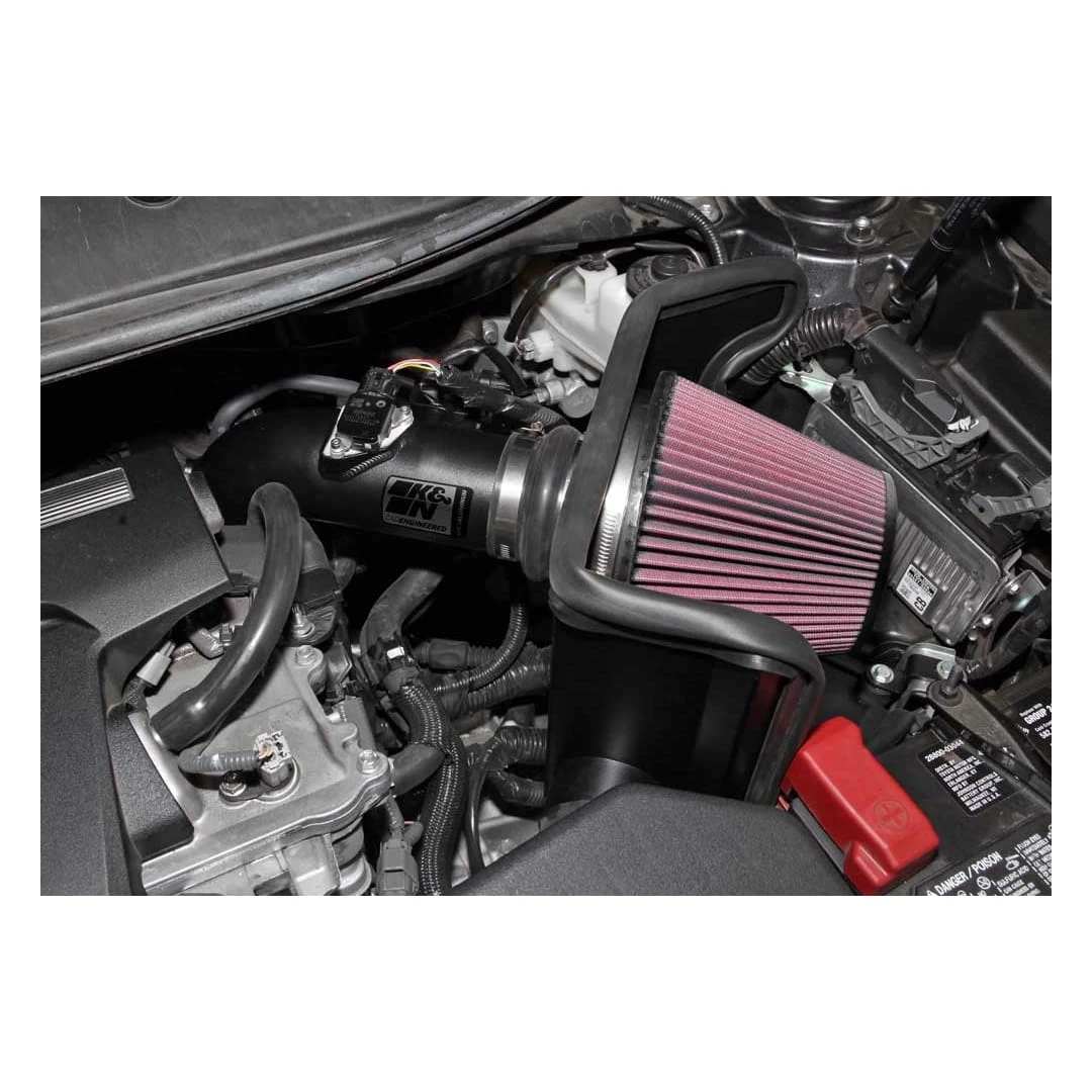 69-8620TTK K&N Performance Air Intake System 18 69-8620TTK K&N Performance Air Intake System - Image 16