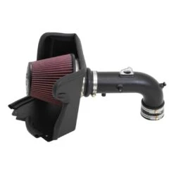 69-8620TTK K&N Performance Air Intake System 33 69-8620TTK K&N Performance Air Intake System -K&N Sales Store 69 8620TTK REV A Side