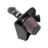 69-8621TTK K&N Performance Air Intake System -K&N Sales Store 69 8621TTK 2