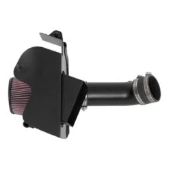 69-8621TTK K&N Performance Air Intake System -K&N Sales Store 69 8621TTK Base 1
