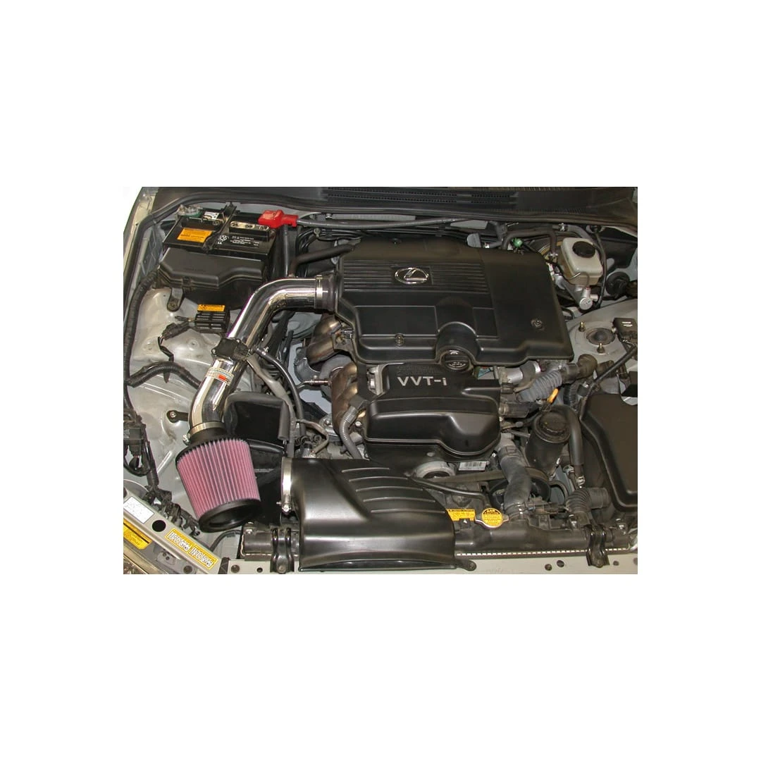 69-8700TP K&N Performance Air Intake System 15 69-8700TP K&N Performance Air Intake System - Image 13