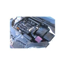 69-9503TFK K&N Performance Air Intake System 30 69-9503TFK K&N Performance Air Intake System -K&N Sales Store 69 9503TFK Eng1 1