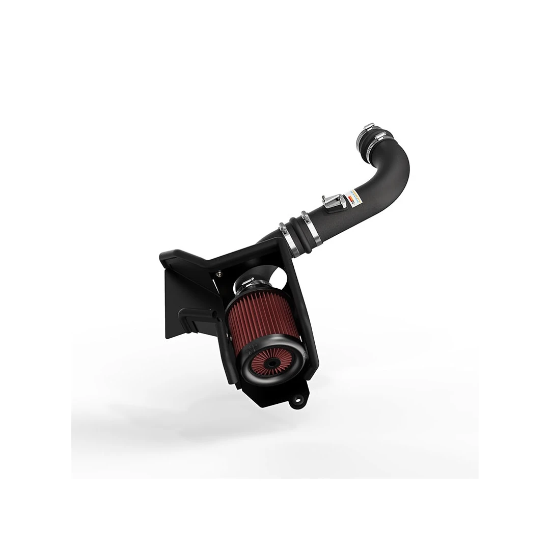 69-9504TTK K&N Performance Air Intake System 15 69-9504TTK K&N Performance Air Intake System - Image 13
