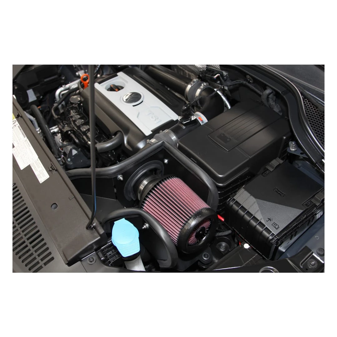69-9504TTK K&N Performance Air Intake System 16 69-9504TTK K&N Performance Air Intake System - Image 14