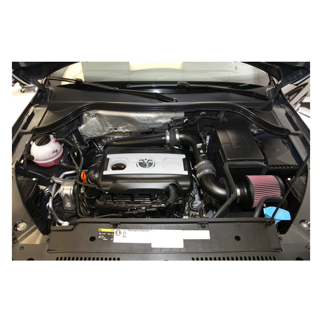 69-9504TTK K&N Performance Air Intake System 17 69-9504TTK K&N Performance Air Intake System - Image 15