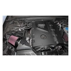 69-9505T K&N Performance Air Intake System -K&N Sales Store 69 9505T Eng 1