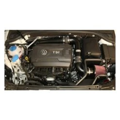 69-9507TTK K&N Performance Air Intake System -K&N Sales Store 69 9507TTK Eng 1