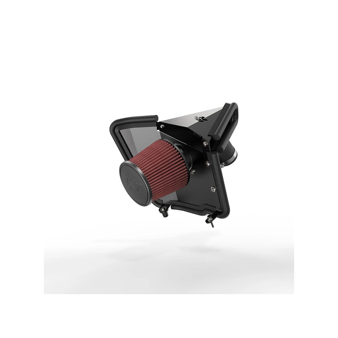 69-9508T K&N Performance Air Intake System 14 69-9508T K&N Performance Air Intake System - Image 12