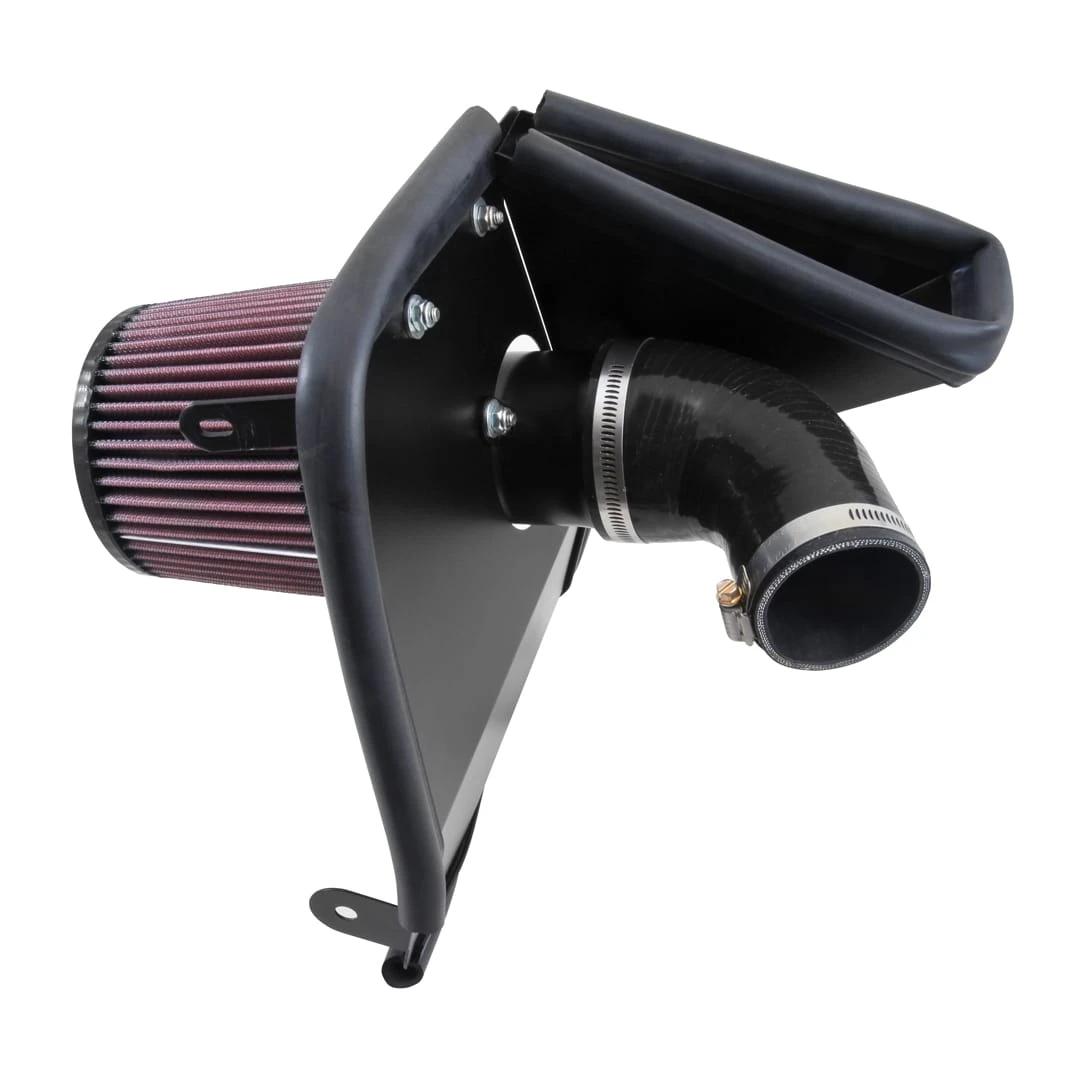 69-9508T K&N Performance Air Intake System 15 69-9508T K&N Performance Air Intake System - Image 13