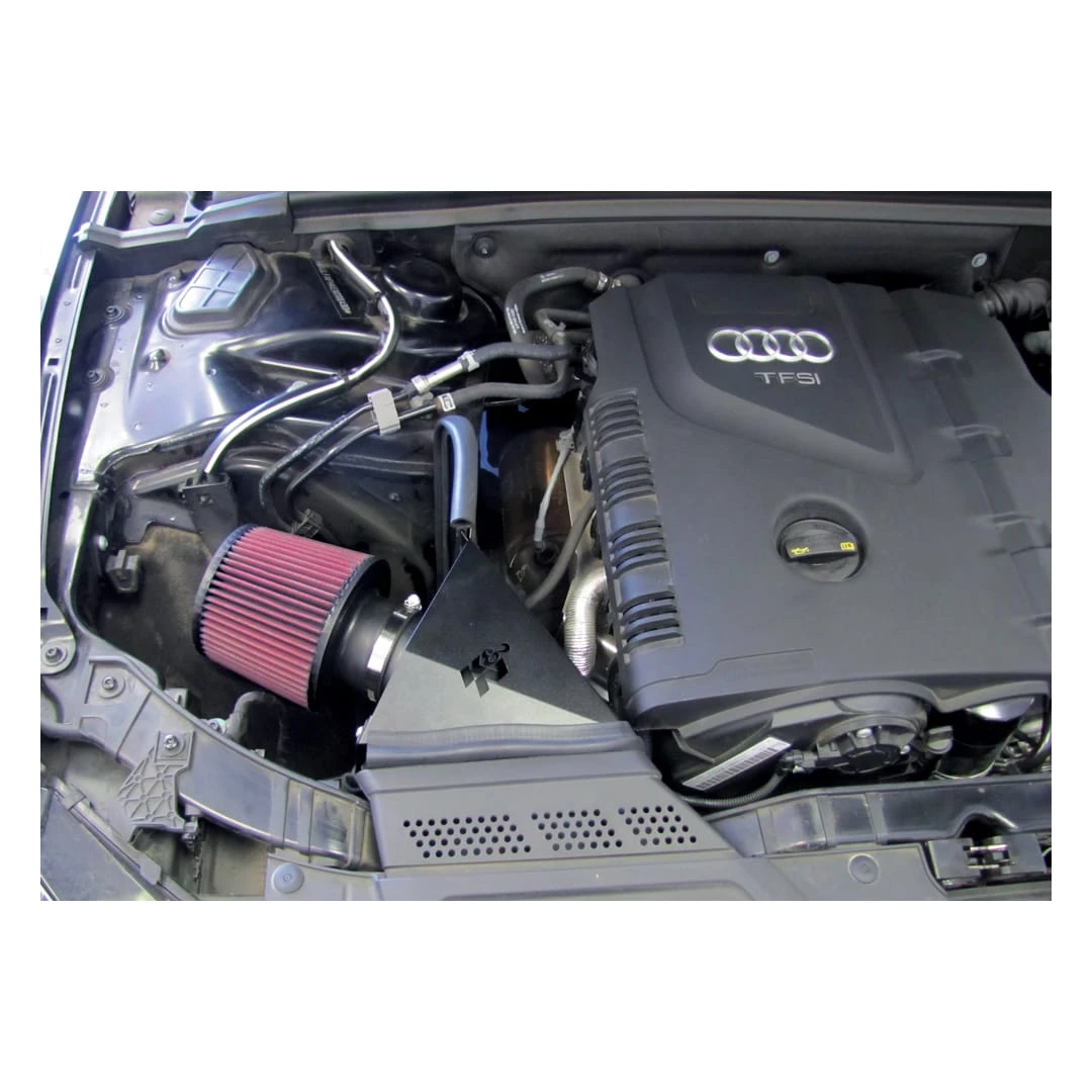 69-9508T K&N Performance Air Intake System 16 69-9508T K&N Performance Air Intake System - Image 14